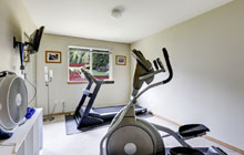 Parkway home gym construction leads